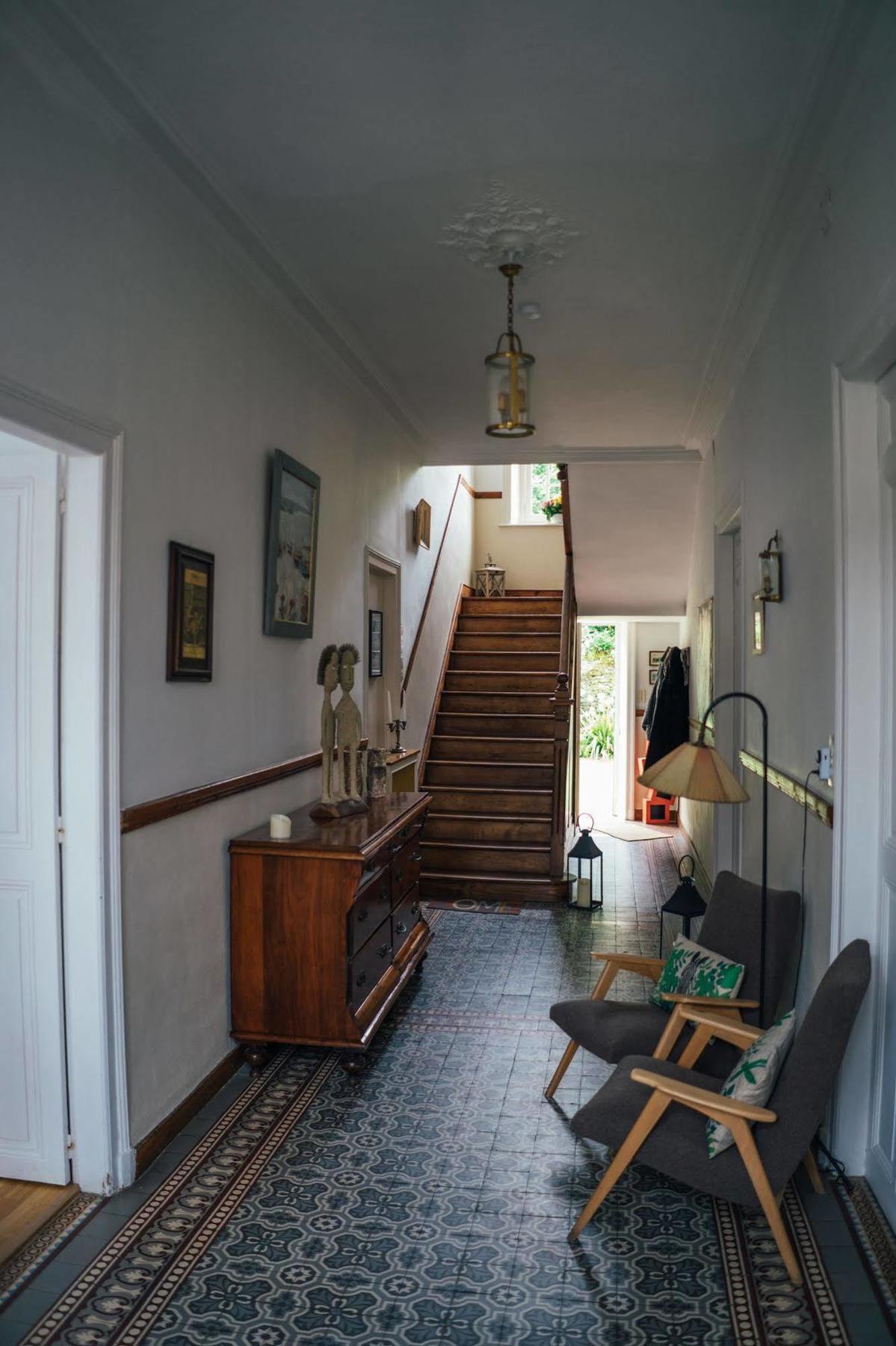 Bed and Breakfast Le 14 St Michel Josselin Esterno foto